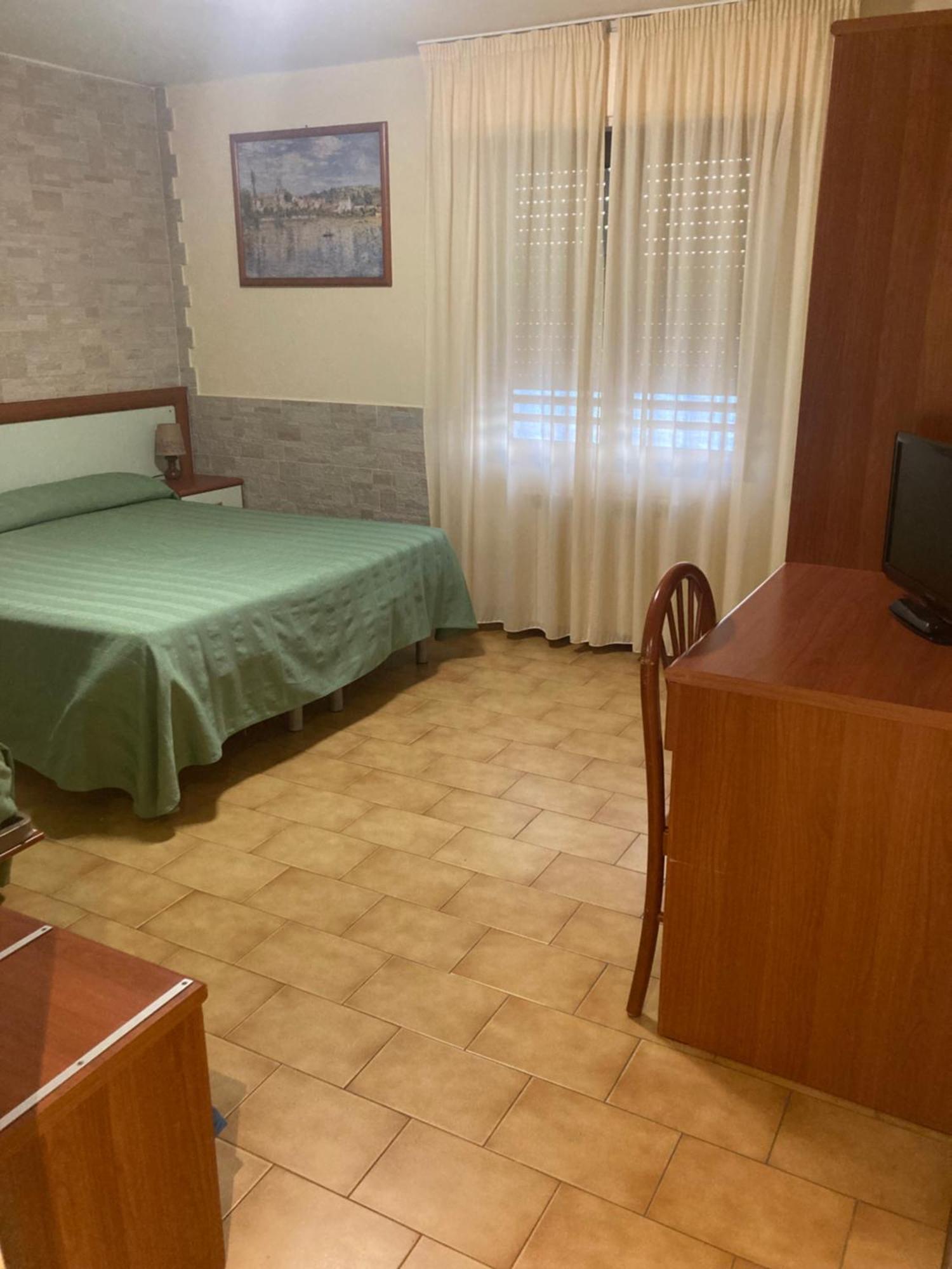 Ulivo Ξενοδοχείο Ντιάνο Μαρίνα Εξωτερικό φωτογραφία