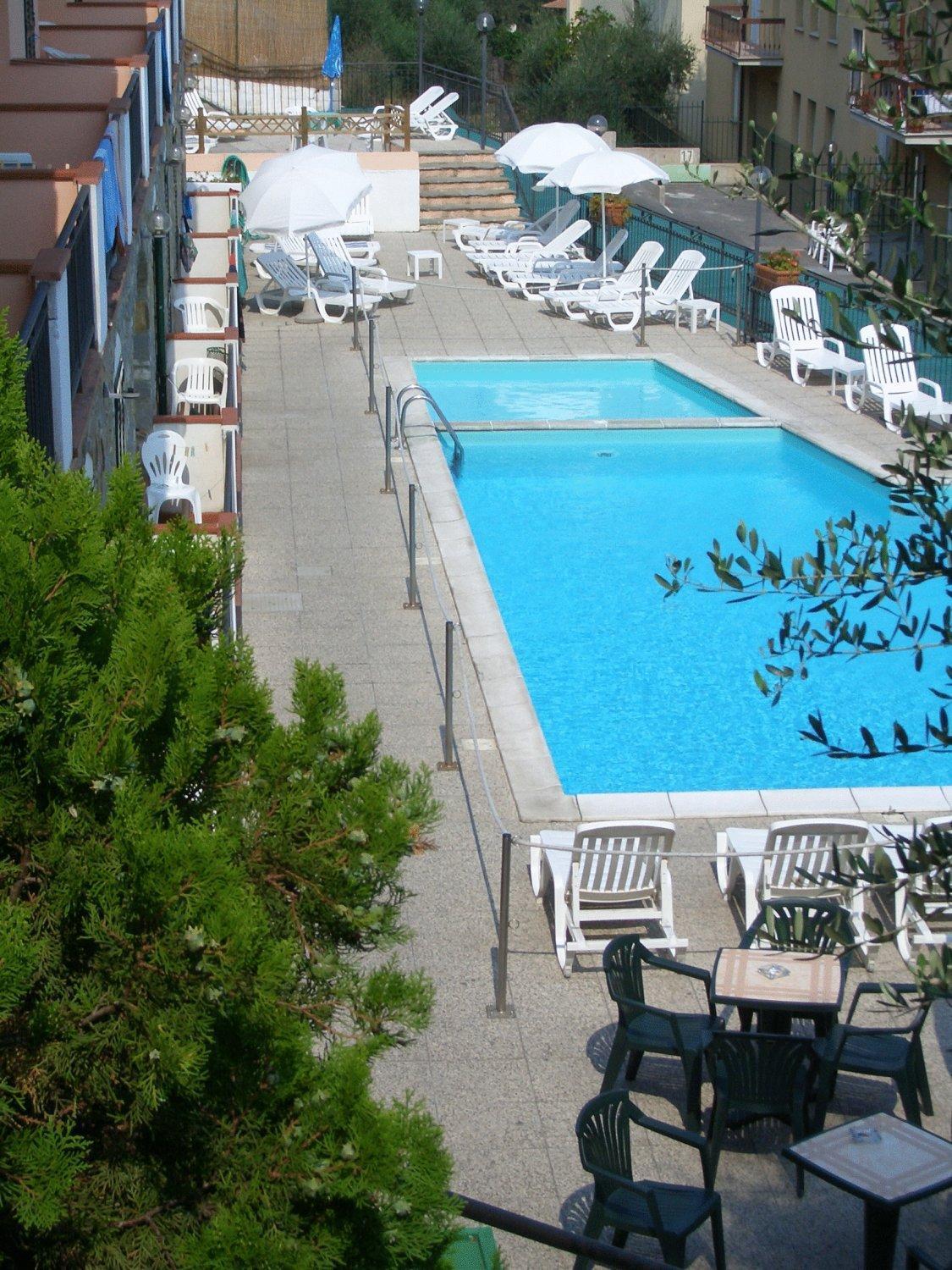 Ulivo Ξενοδοχείο Ντιάνο Μαρίνα Εξωτερικό φωτογραφία